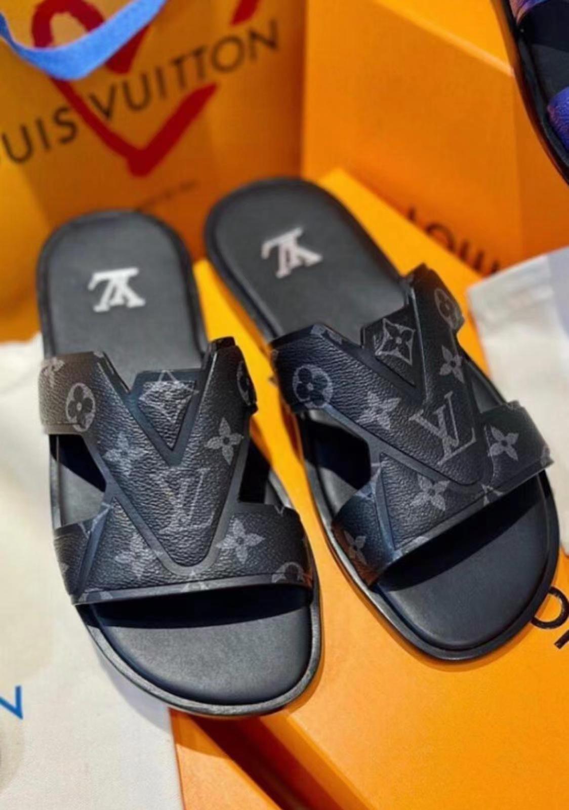 LV shoe 22 001