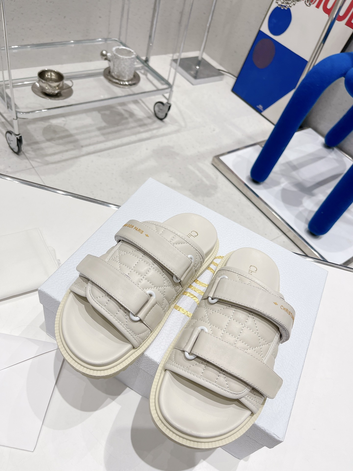 Dior shoes 010 XM 062