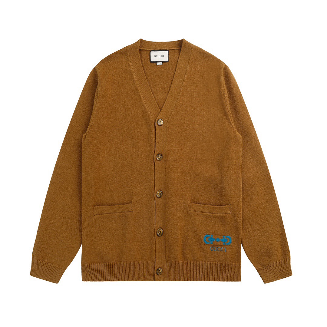 Gucci Knitwear 002
