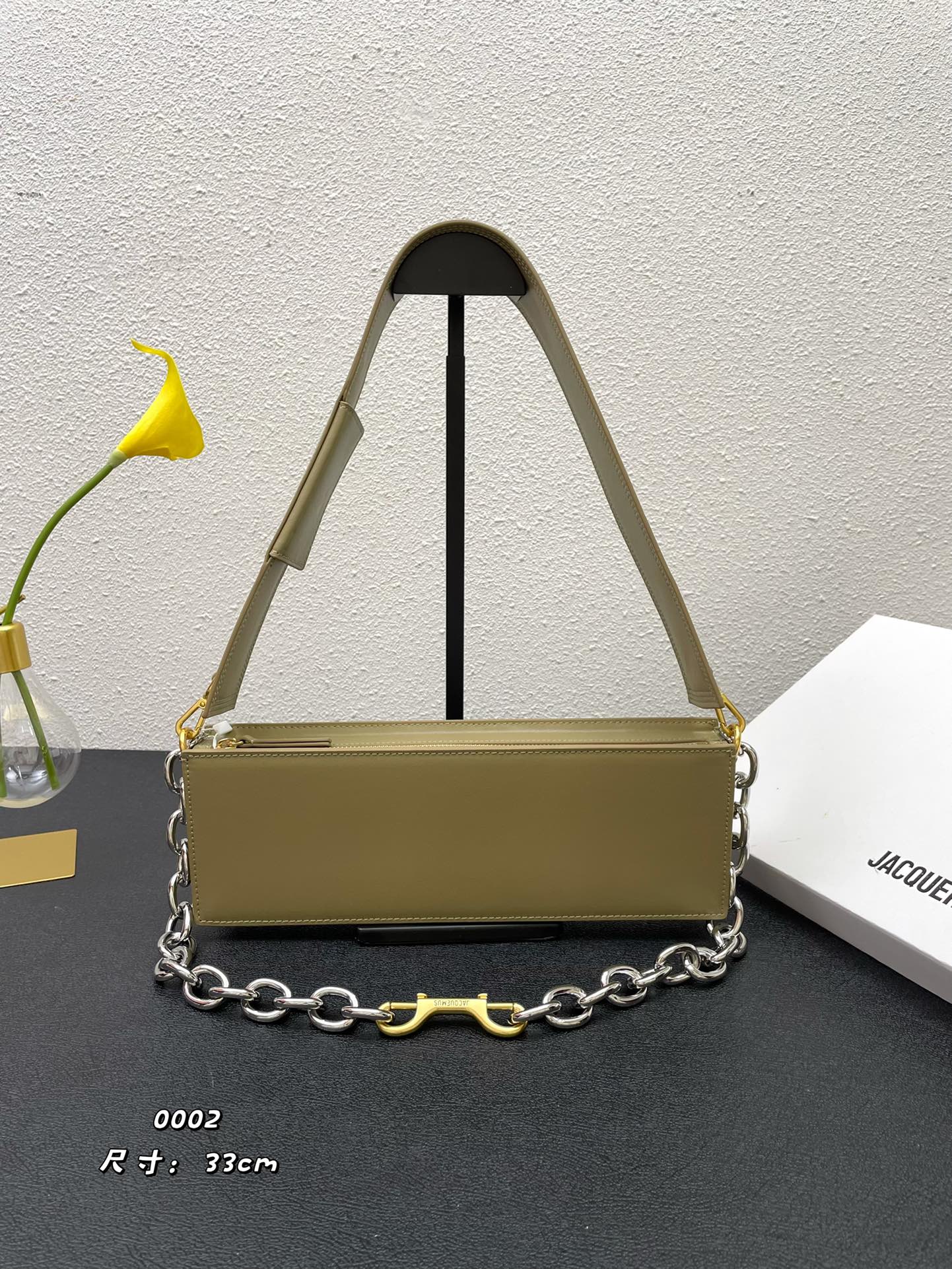 JACQUEMUS JA002 22PJ591