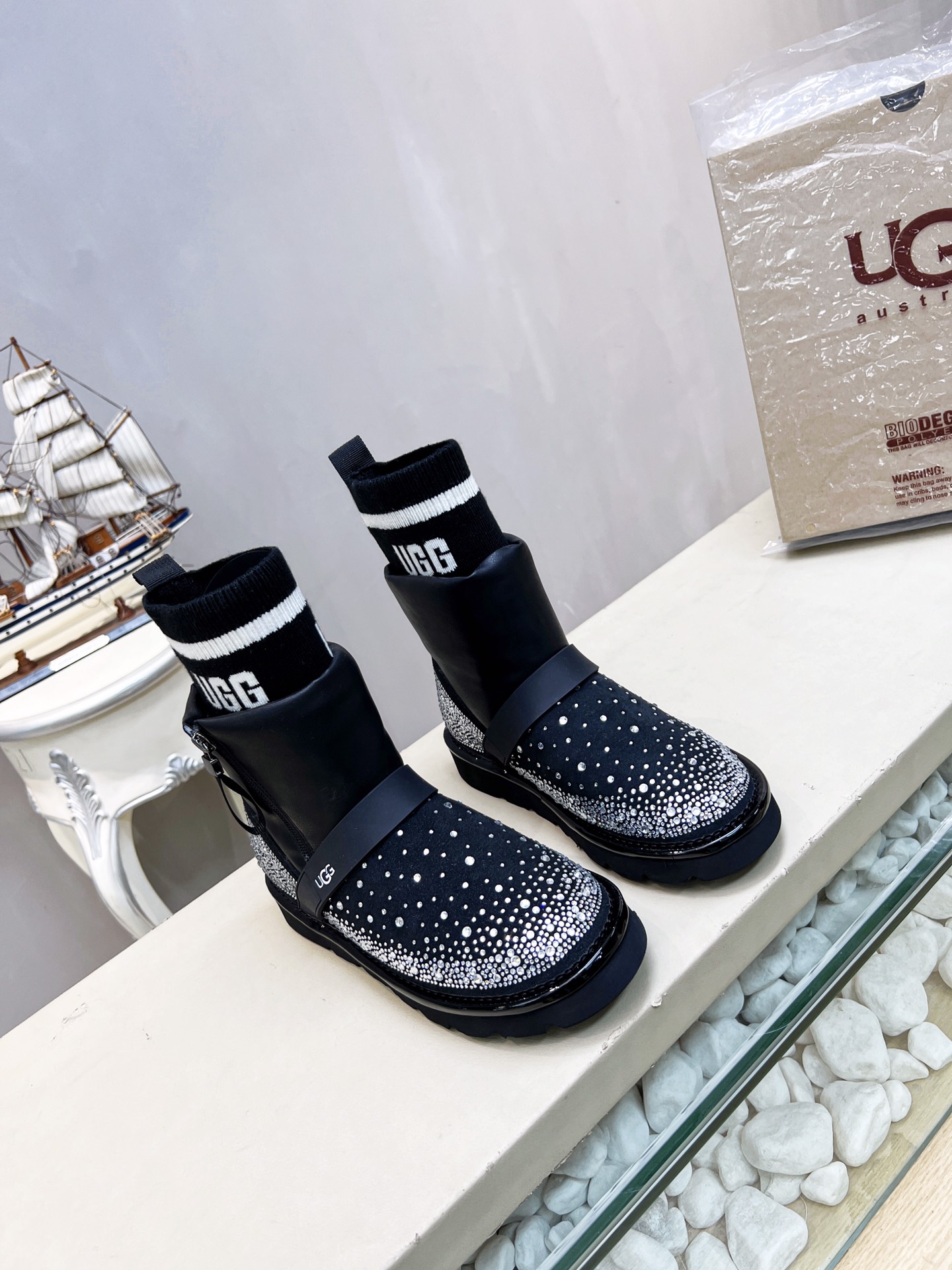 UGG 053 boots XM562