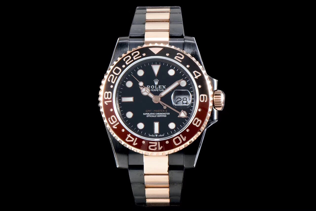 Rolex GMT-Master II 40mm