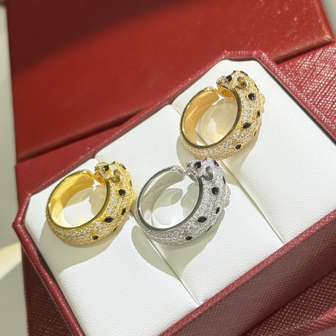 Cartier Ring 007