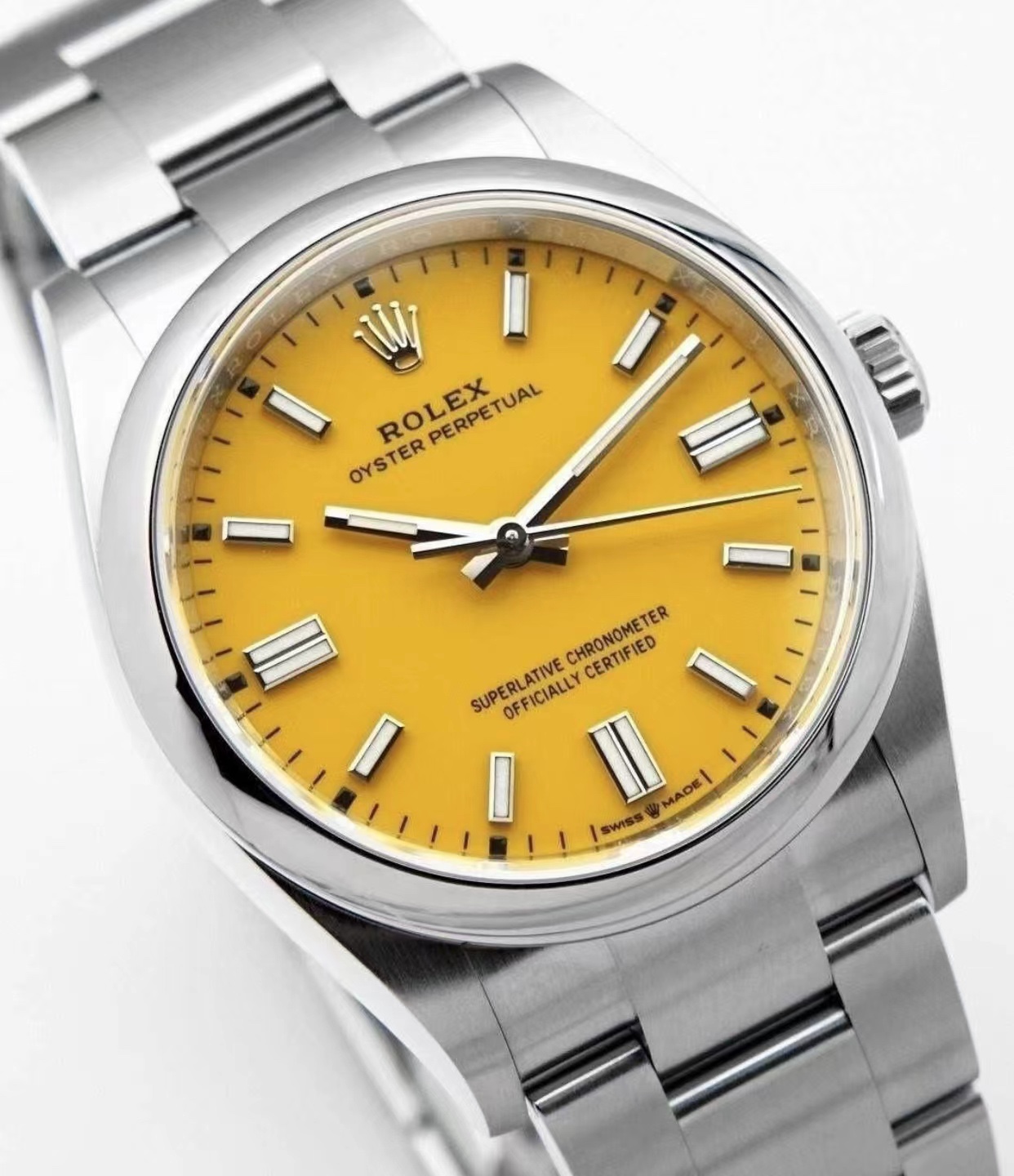 Rolex Oyster Perpetual 36mm