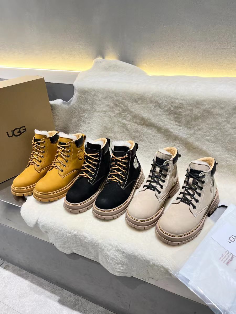 UGG shoes 004 XM003