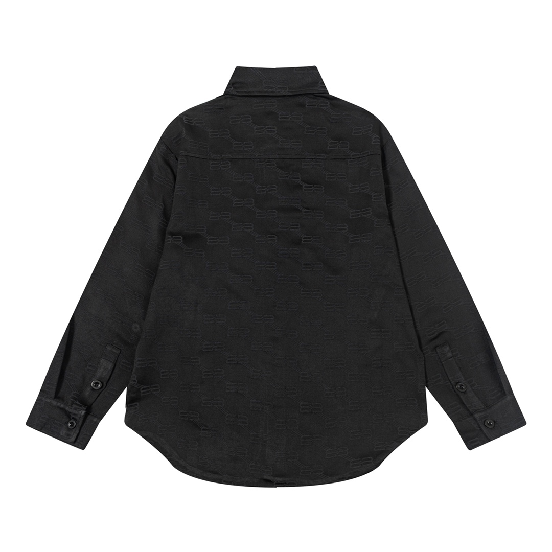 Balenciaga Shirts 026