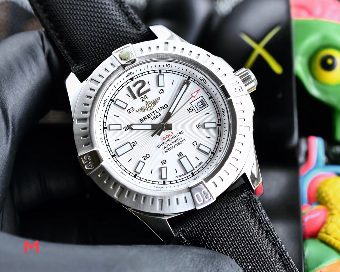 BREITLING Watches 41mm