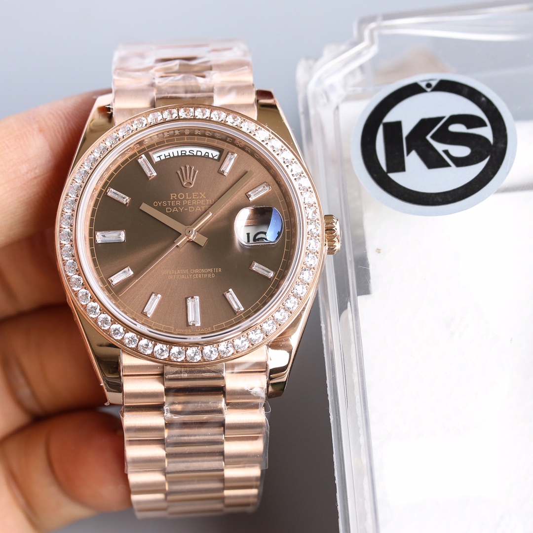 Rolex Day-Date 41mm