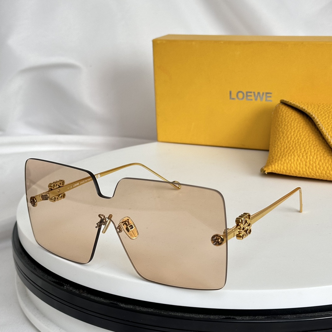 Loewe Sunglasses LW40072U SM041