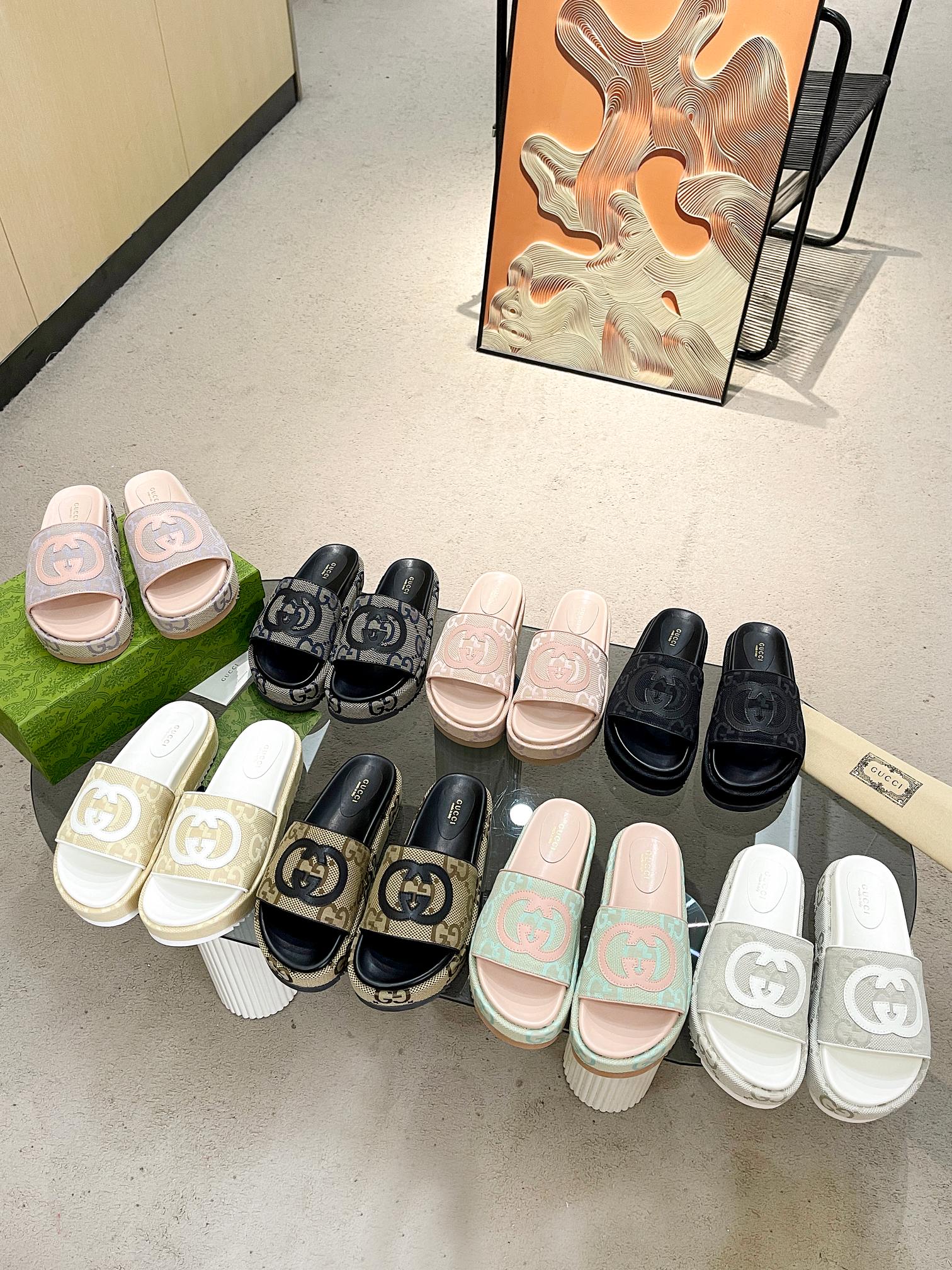 Gucci shoes 027 XM022