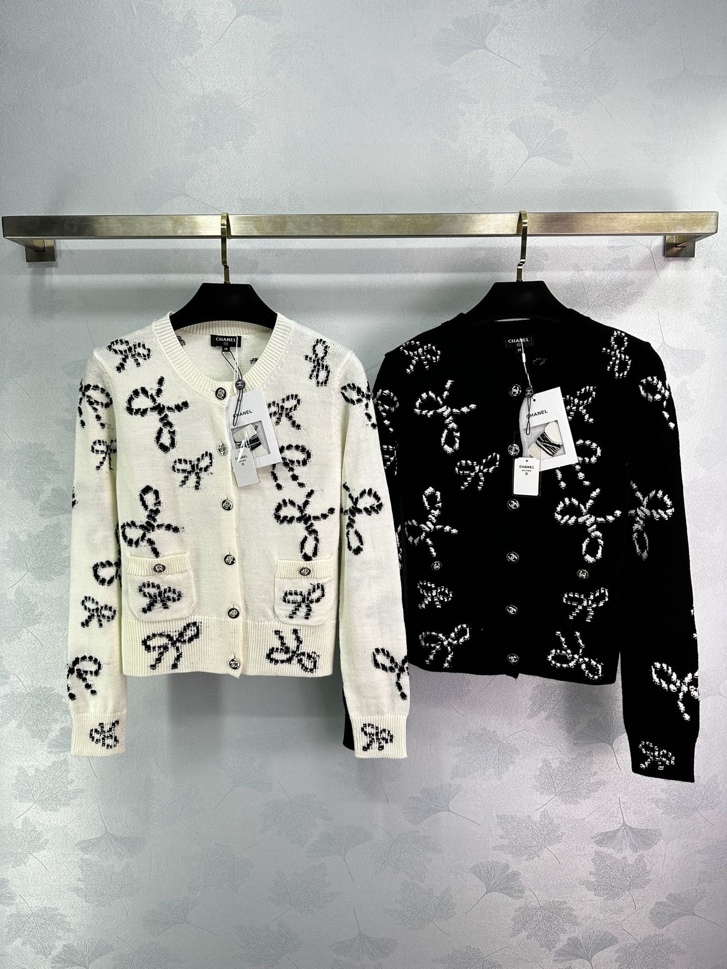 Chanel Ladieswear 032