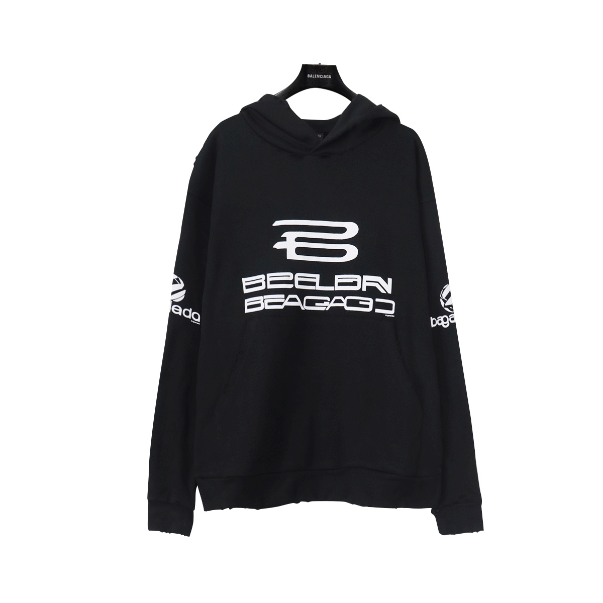 Balenciaga Sweatshirts 002