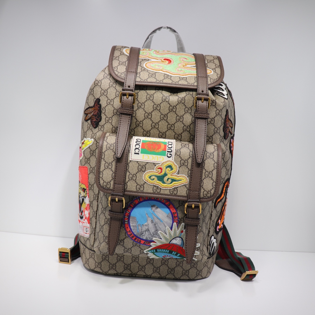 GUCCI 473869