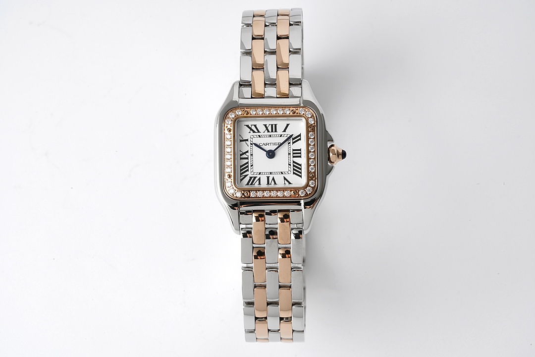 Panthère de Cartier 22*30mm