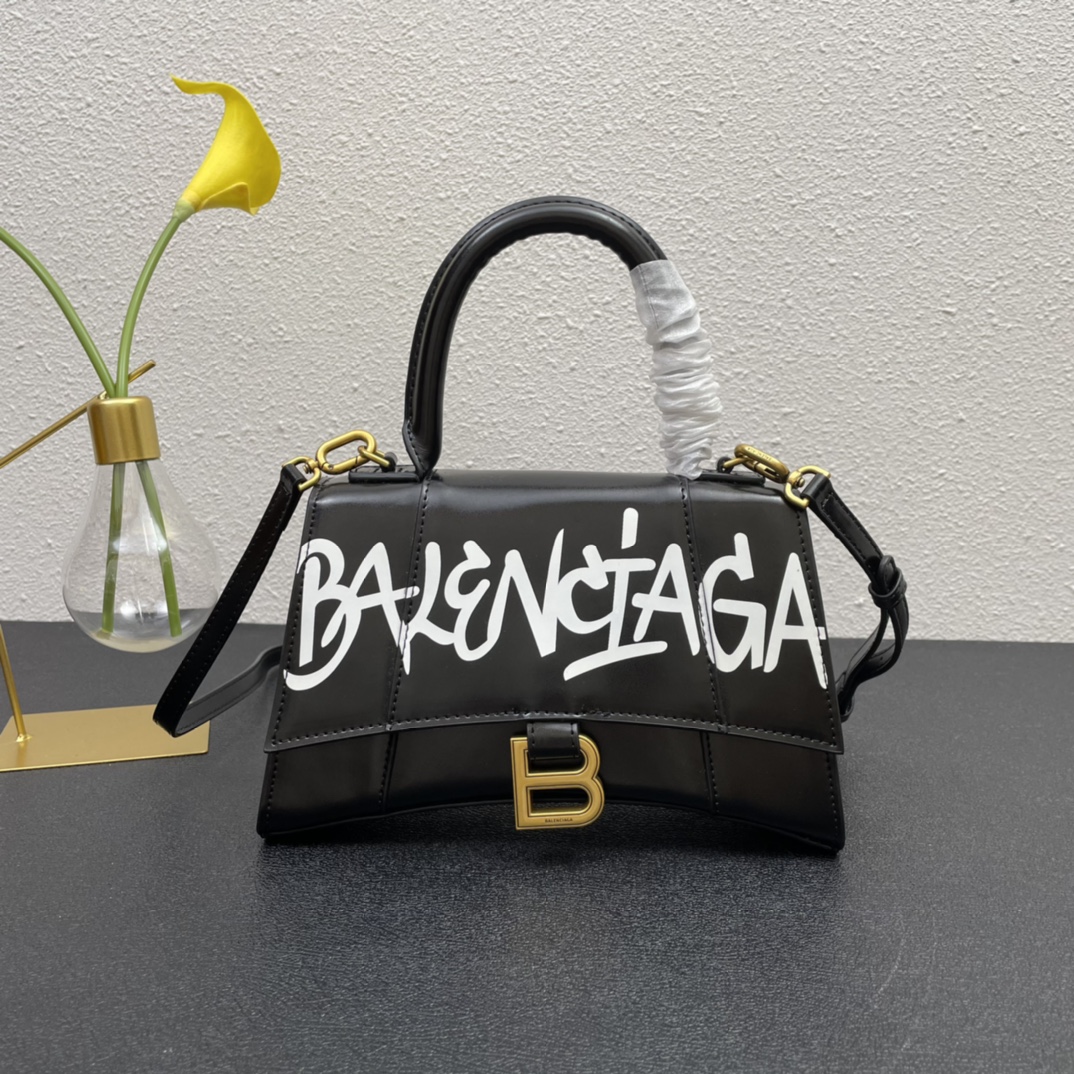 Balenciaga HOURGLASS HANDBAG BOX