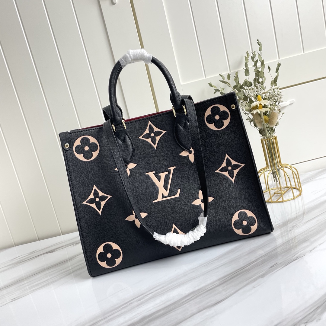 Louis Vuitton ONTHEGO