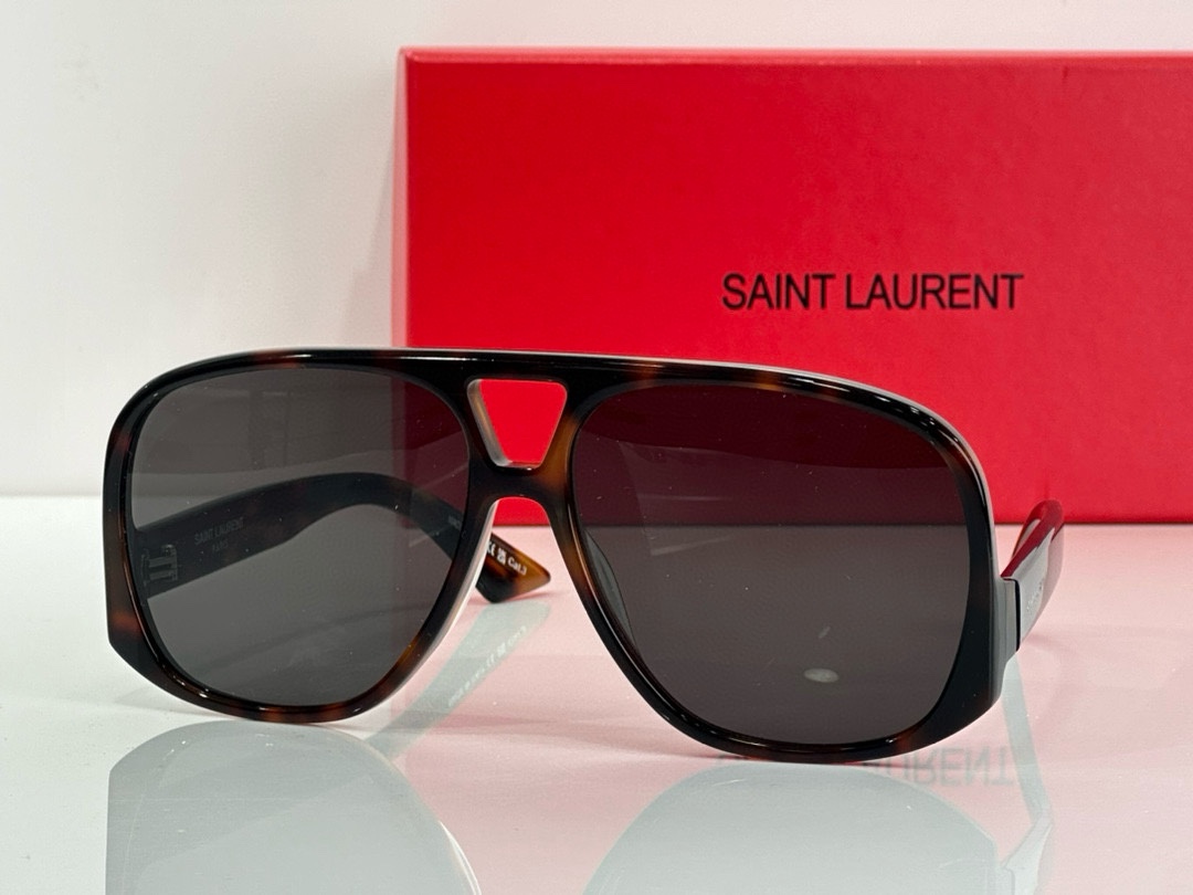 YSL Sunglasses SL 652 SM051