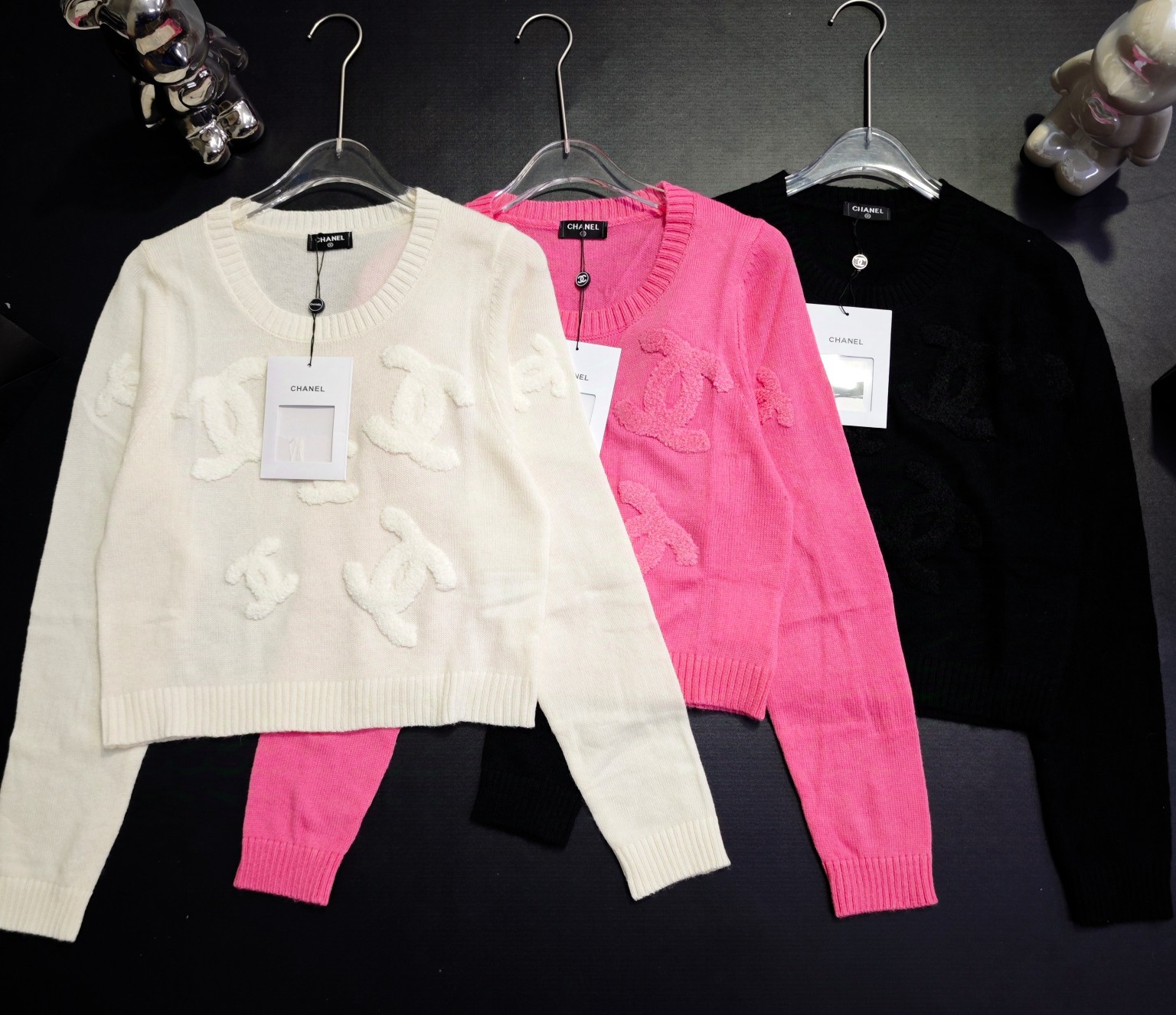 Chanel Ladieswear 025
