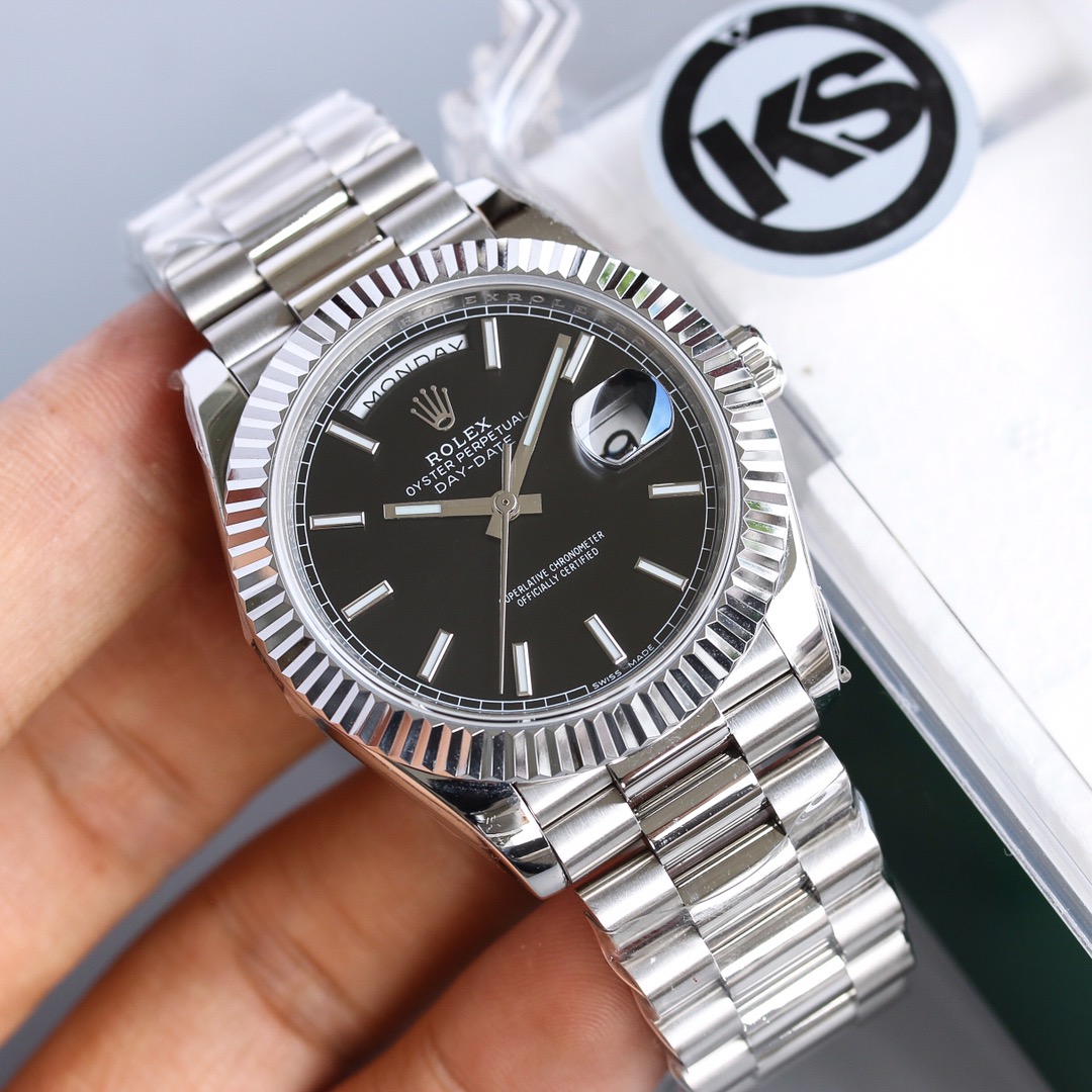 Rolex Day-Date 41mm