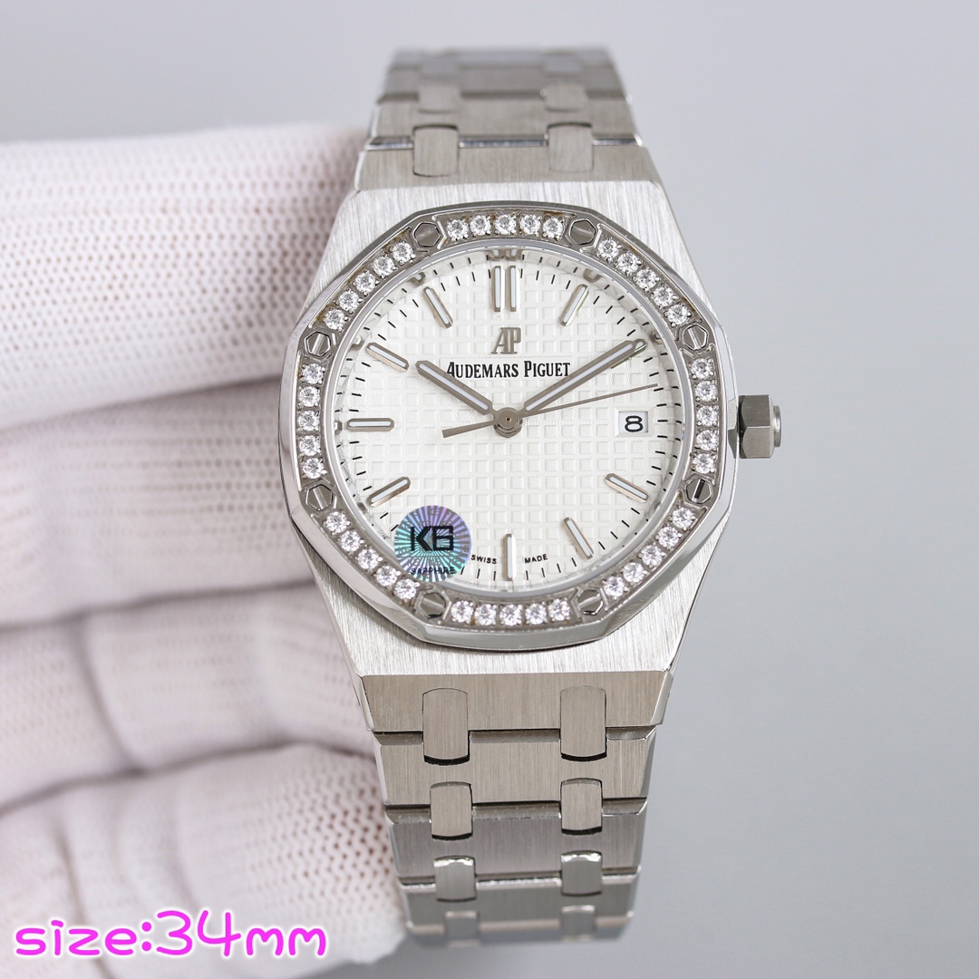 Audemars Piguet ROYAL OAK 77351 34mm