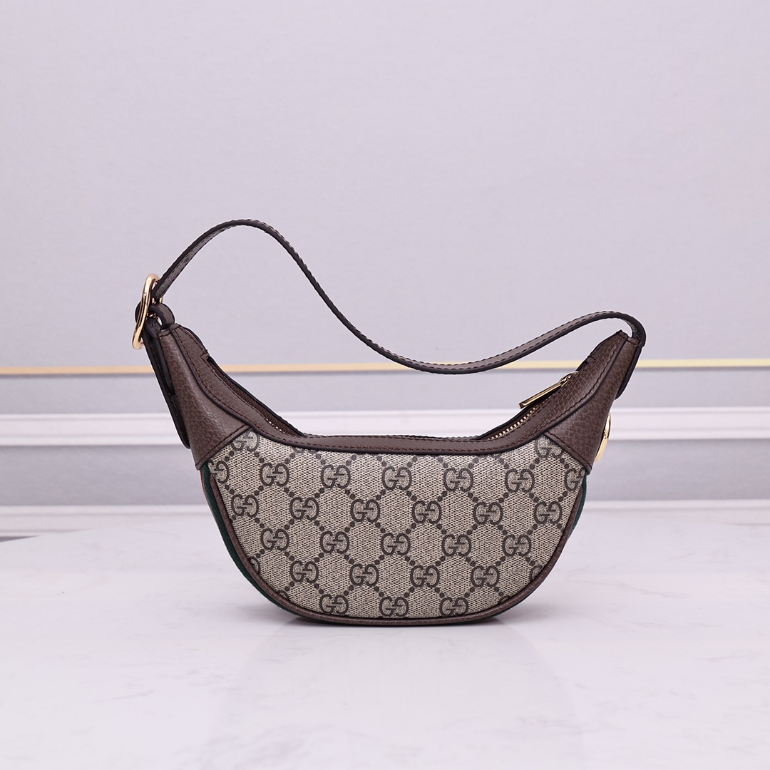 GUCCI crescent bag 658551