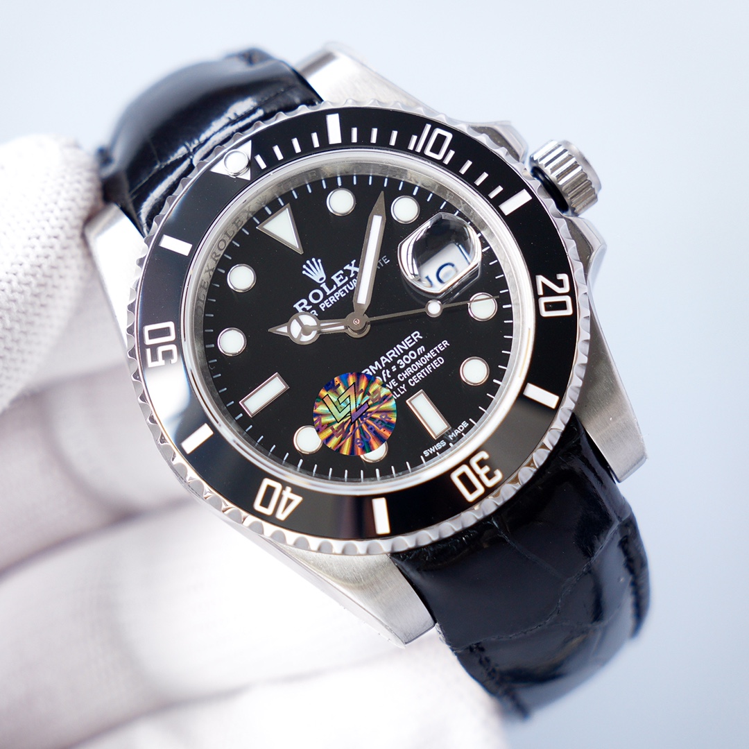 Rolex Submariner 40mm