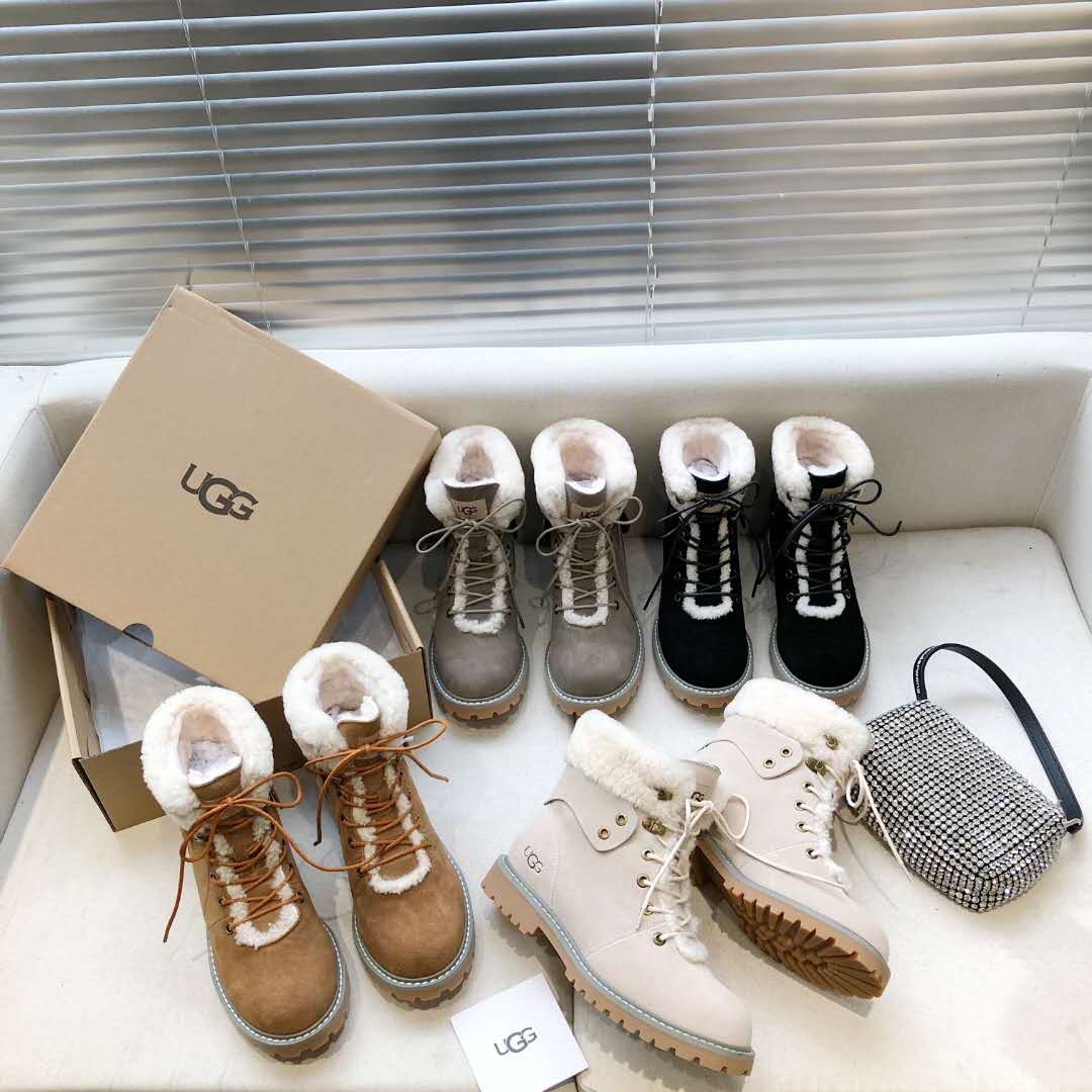 UGG 043 boots XM013