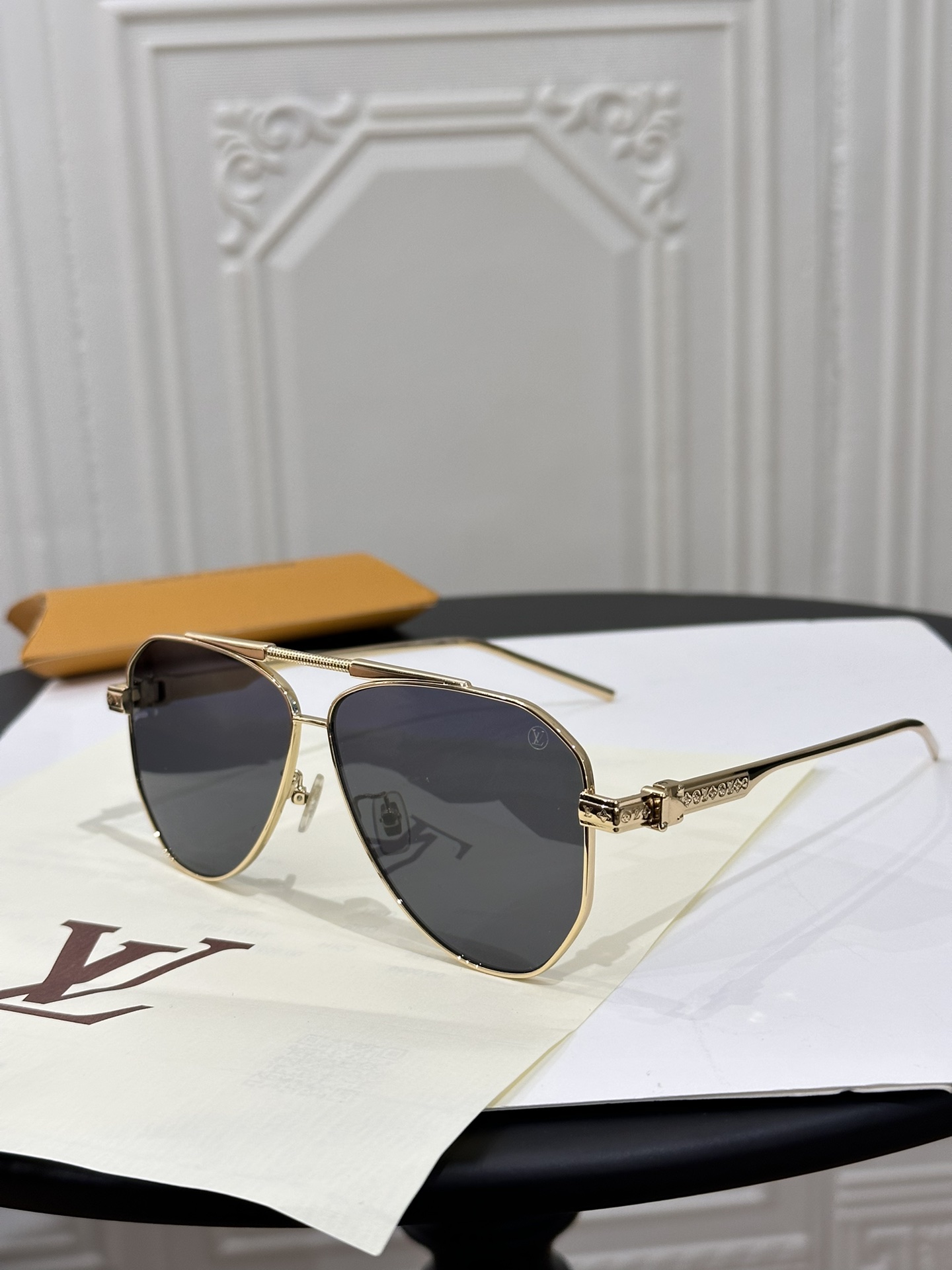 LV Sunglasses Z1202E SM021