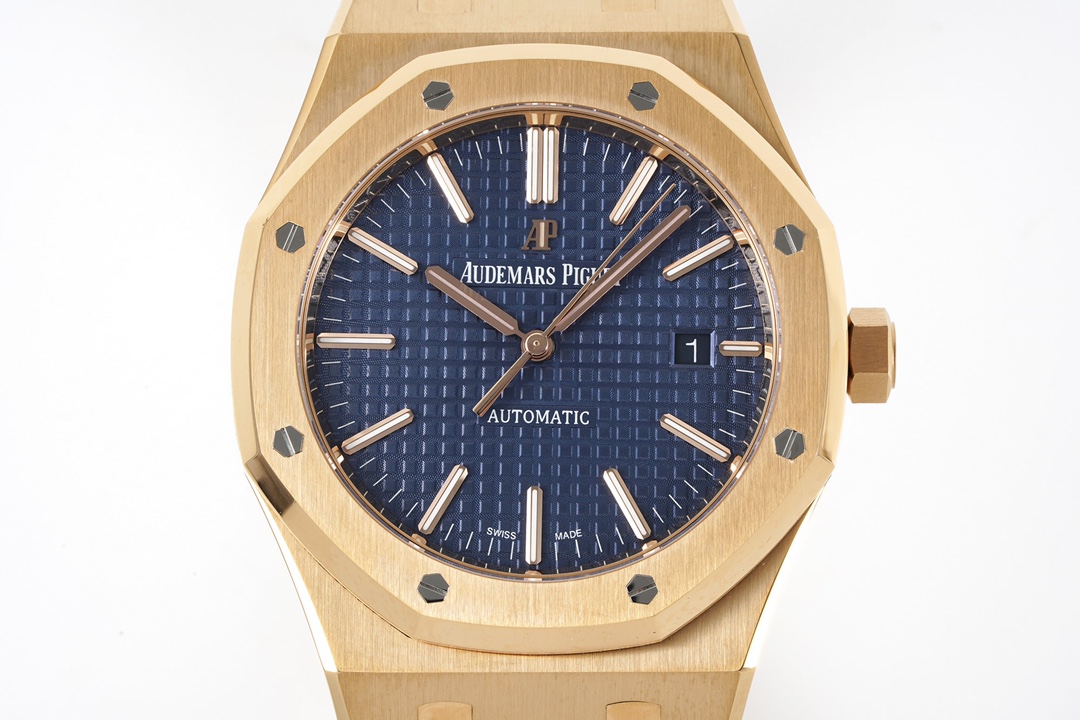 Audemars Piguet ROYAL OAK 15400 41mm