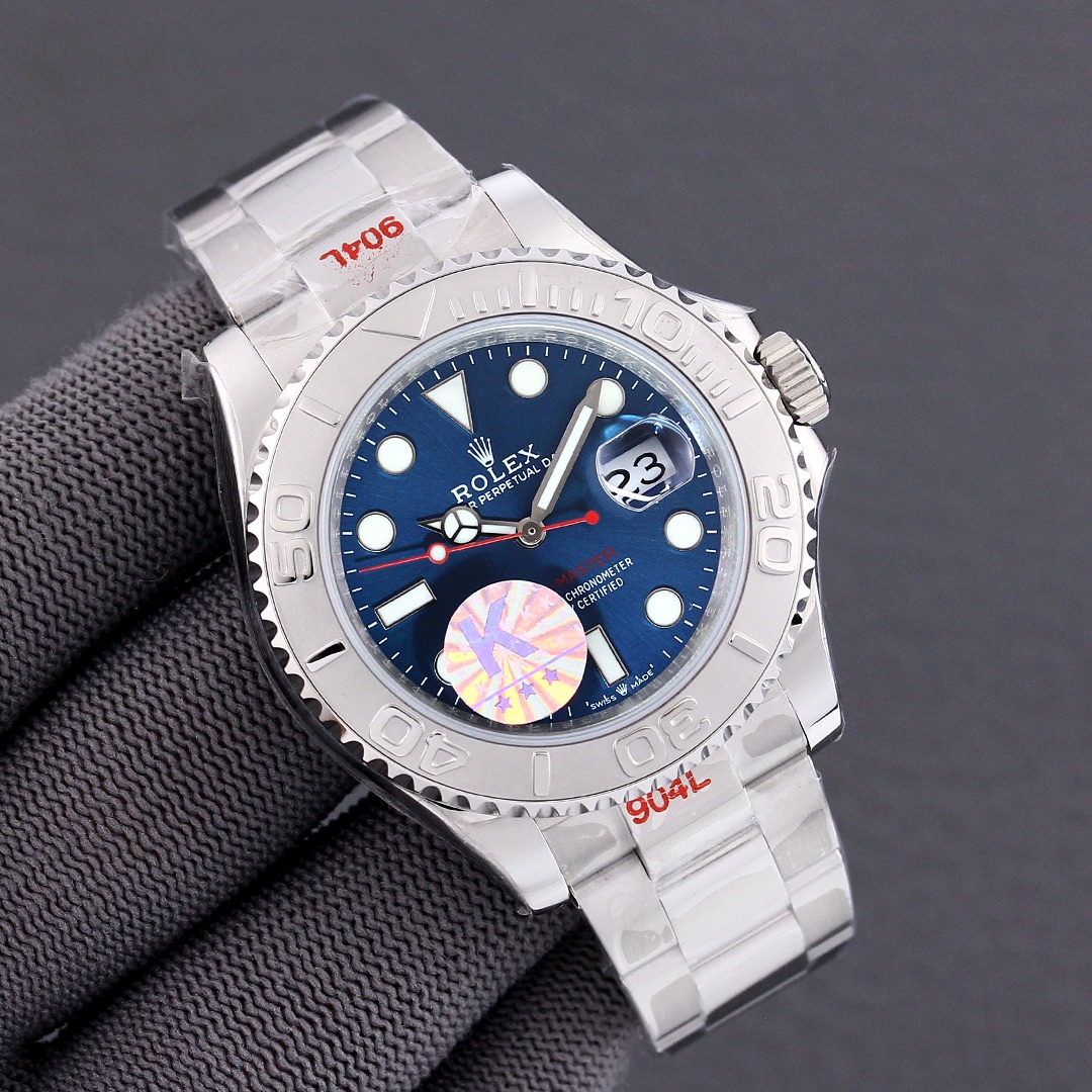 Rolex Yacht-Master 40mm