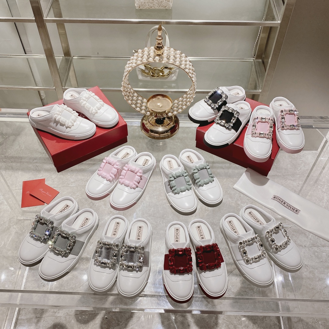 RV shoes 001 XM 072