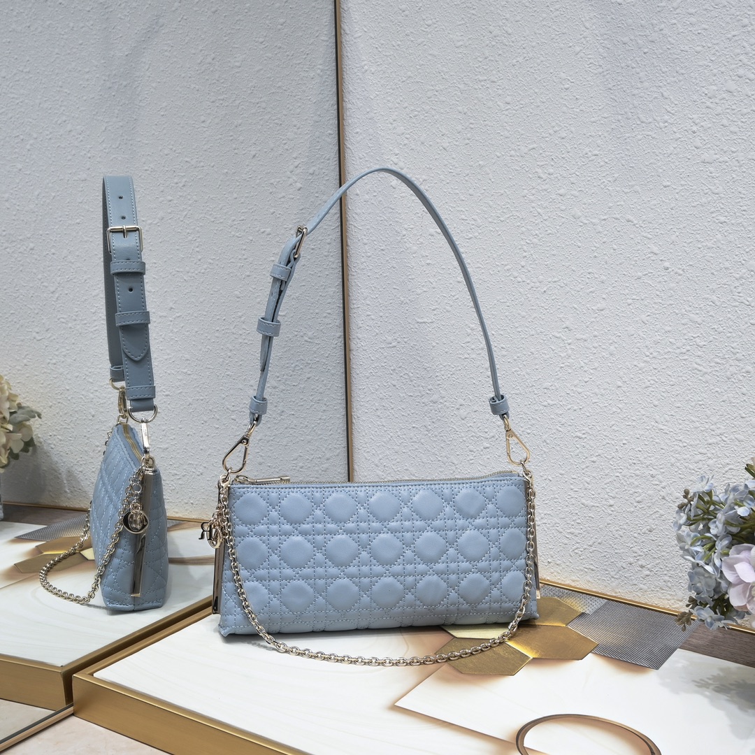 Dior Club Bag 7700 XB061 27cm