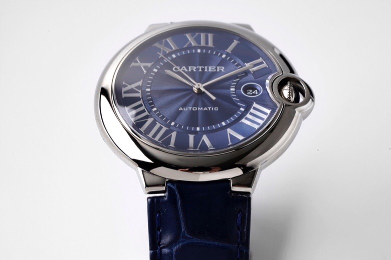 Ballon bleu de Cartier 42mm