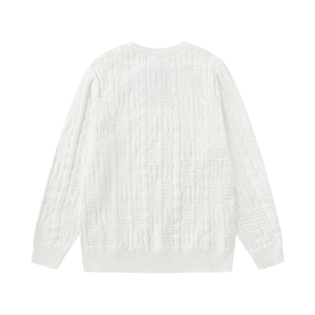Givenchy Knitwear 004