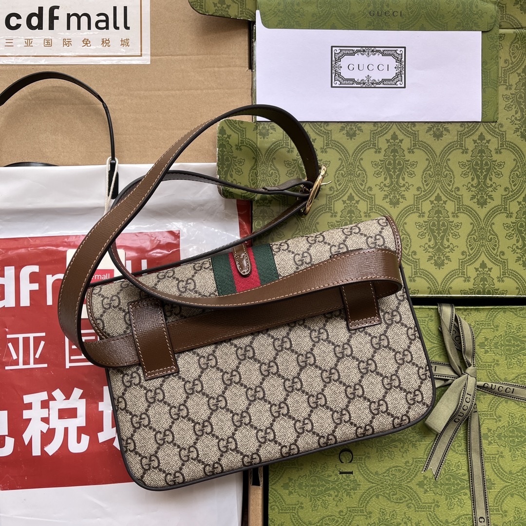 Gucci699930smile051 23CM