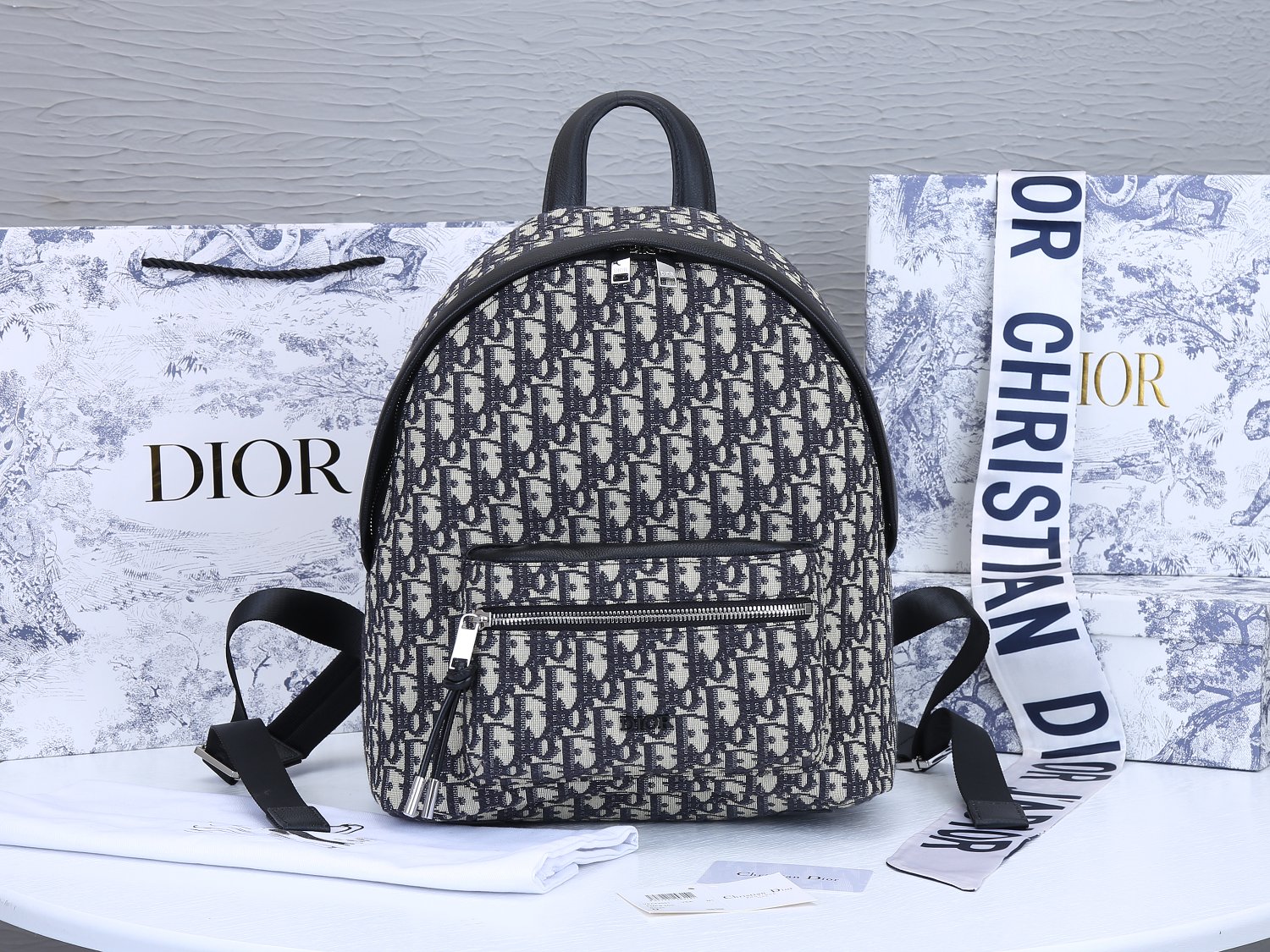 Dior6601LM022 28×38×15 cm