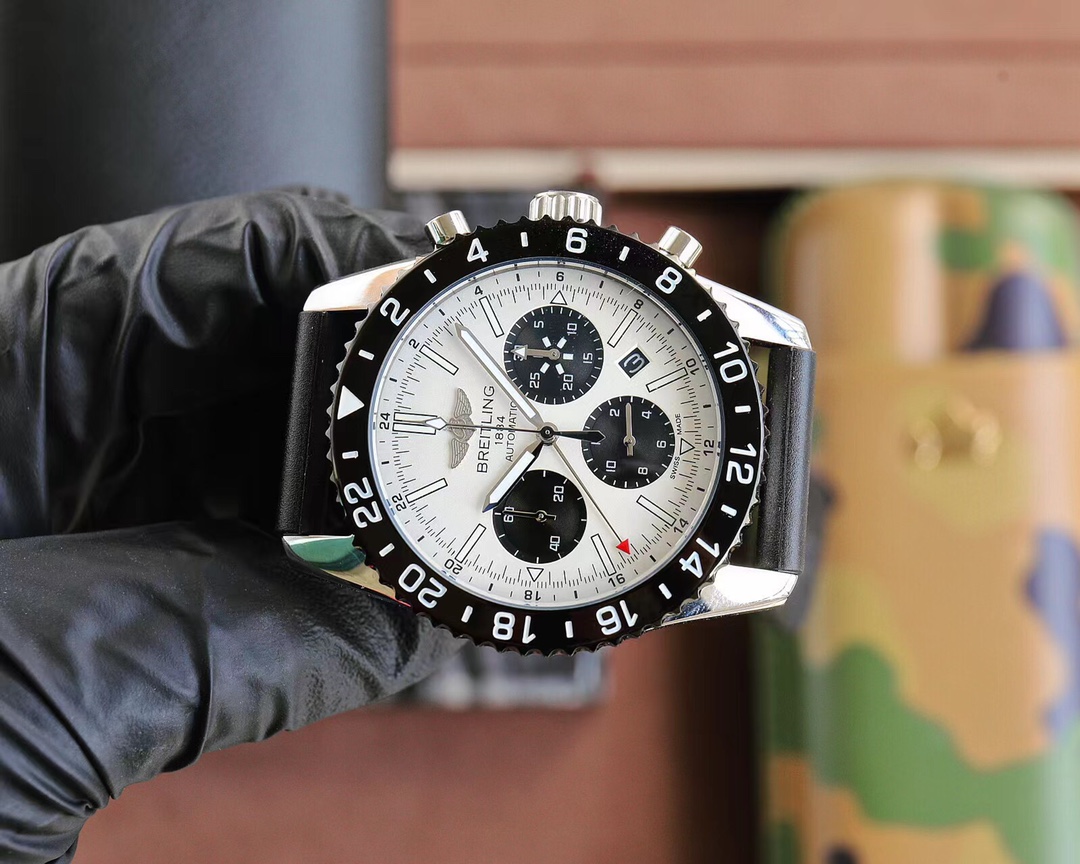 BREITLING Watches 43mm