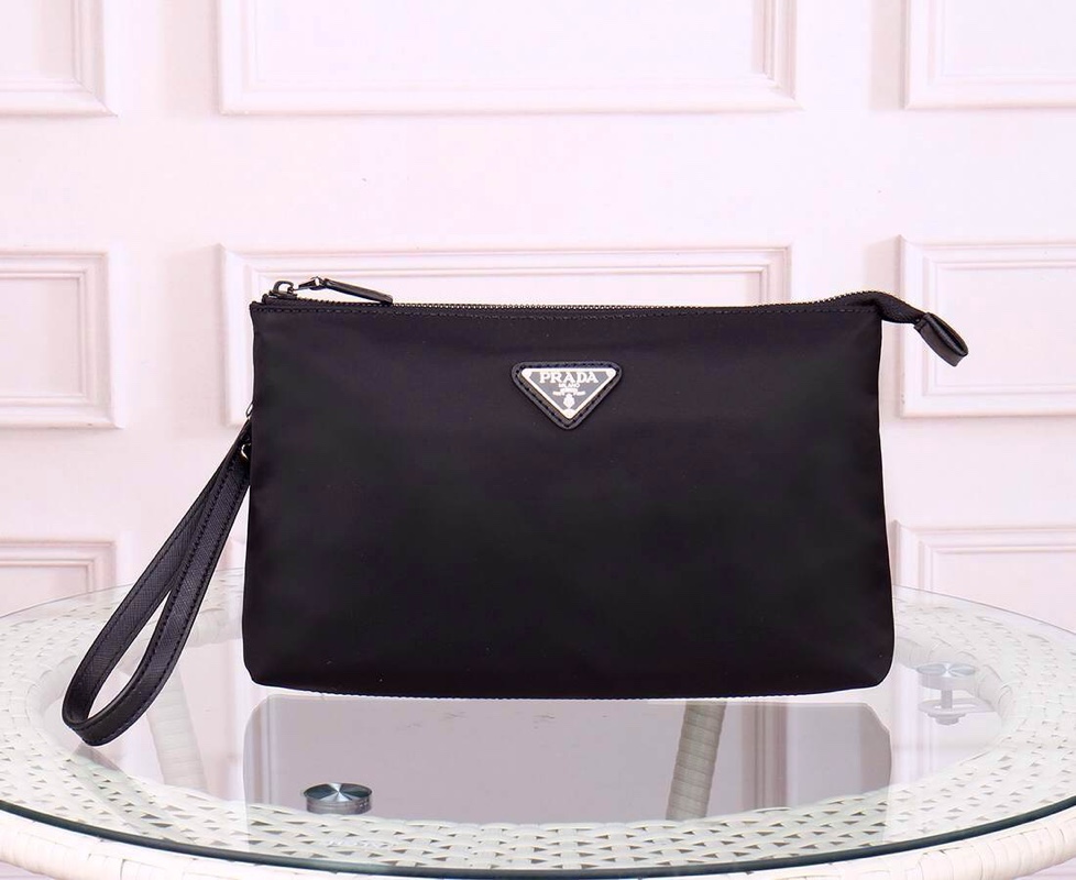 Prada waist bag 0050