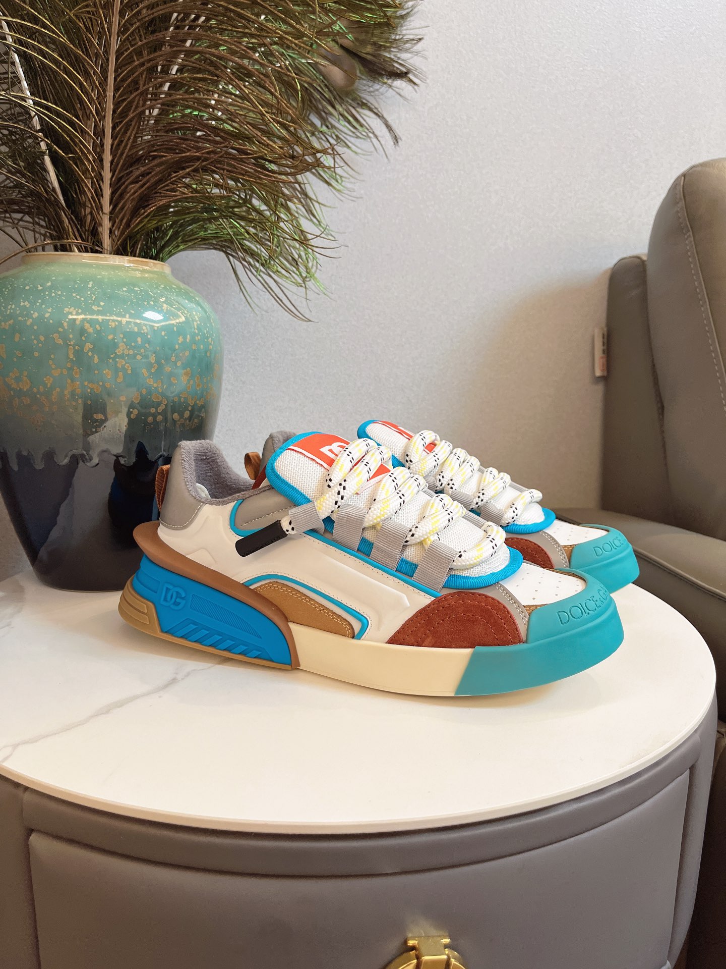 D&G 010 Casual shoes XM003