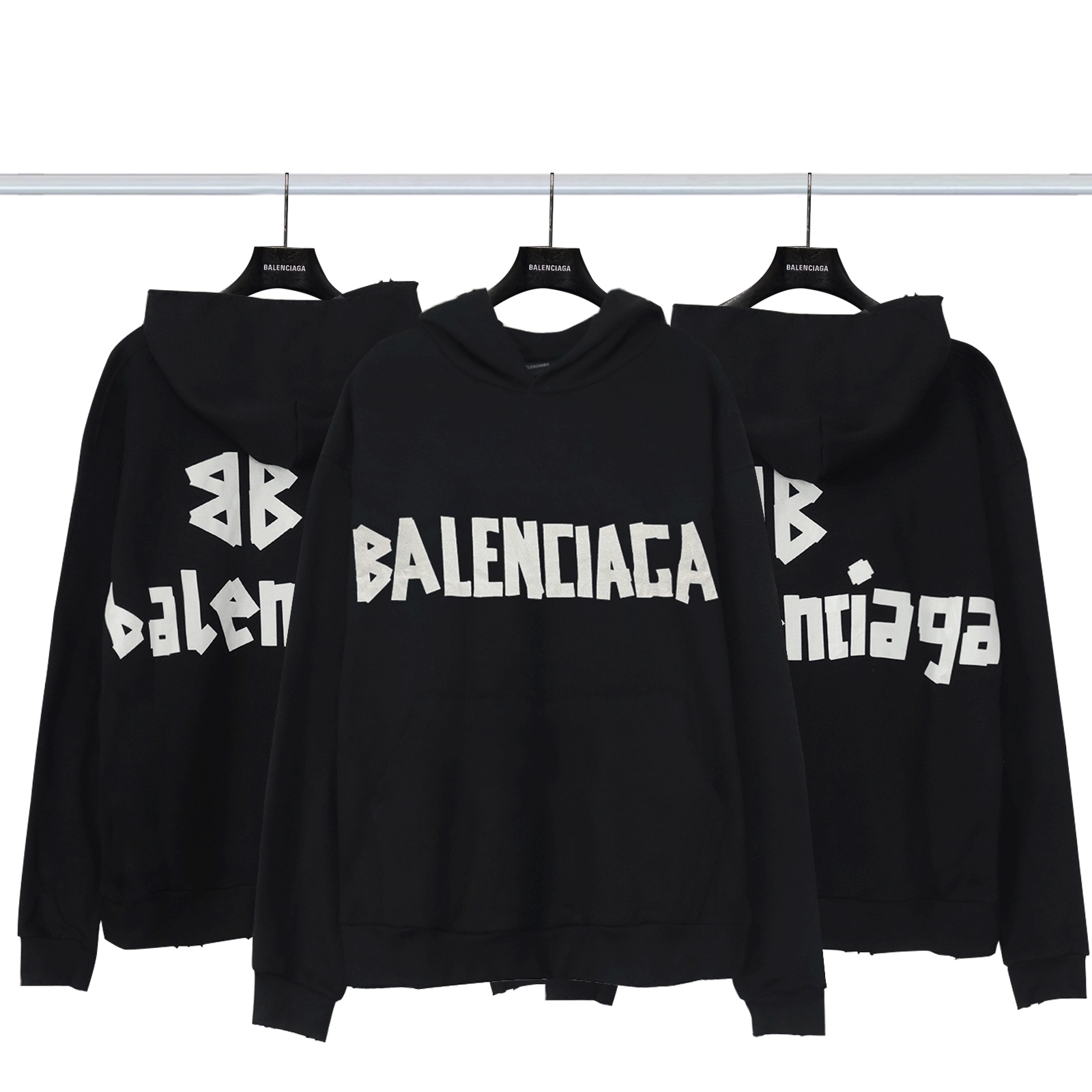 Balenciaga Sweatshirts 003