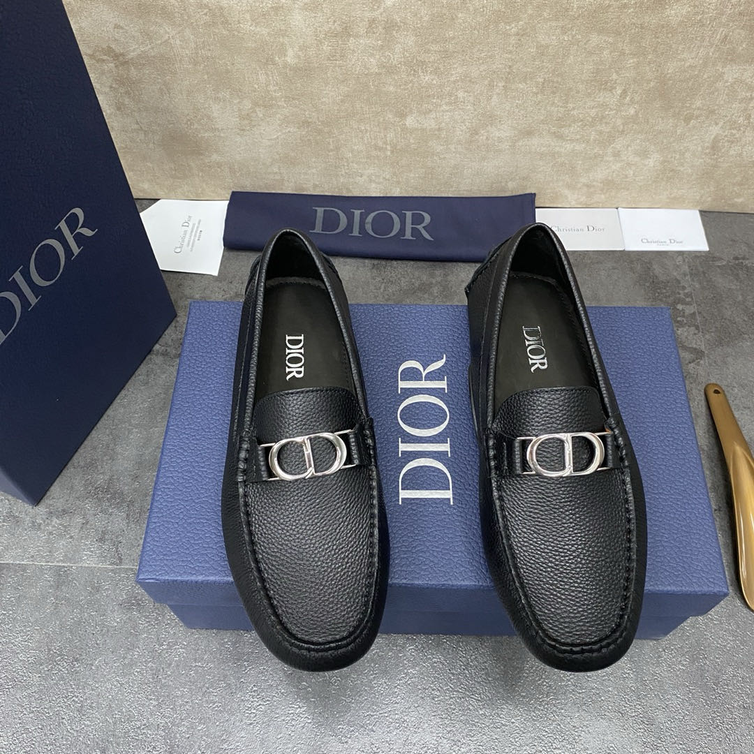 Dior 016 Casual shoes XM003