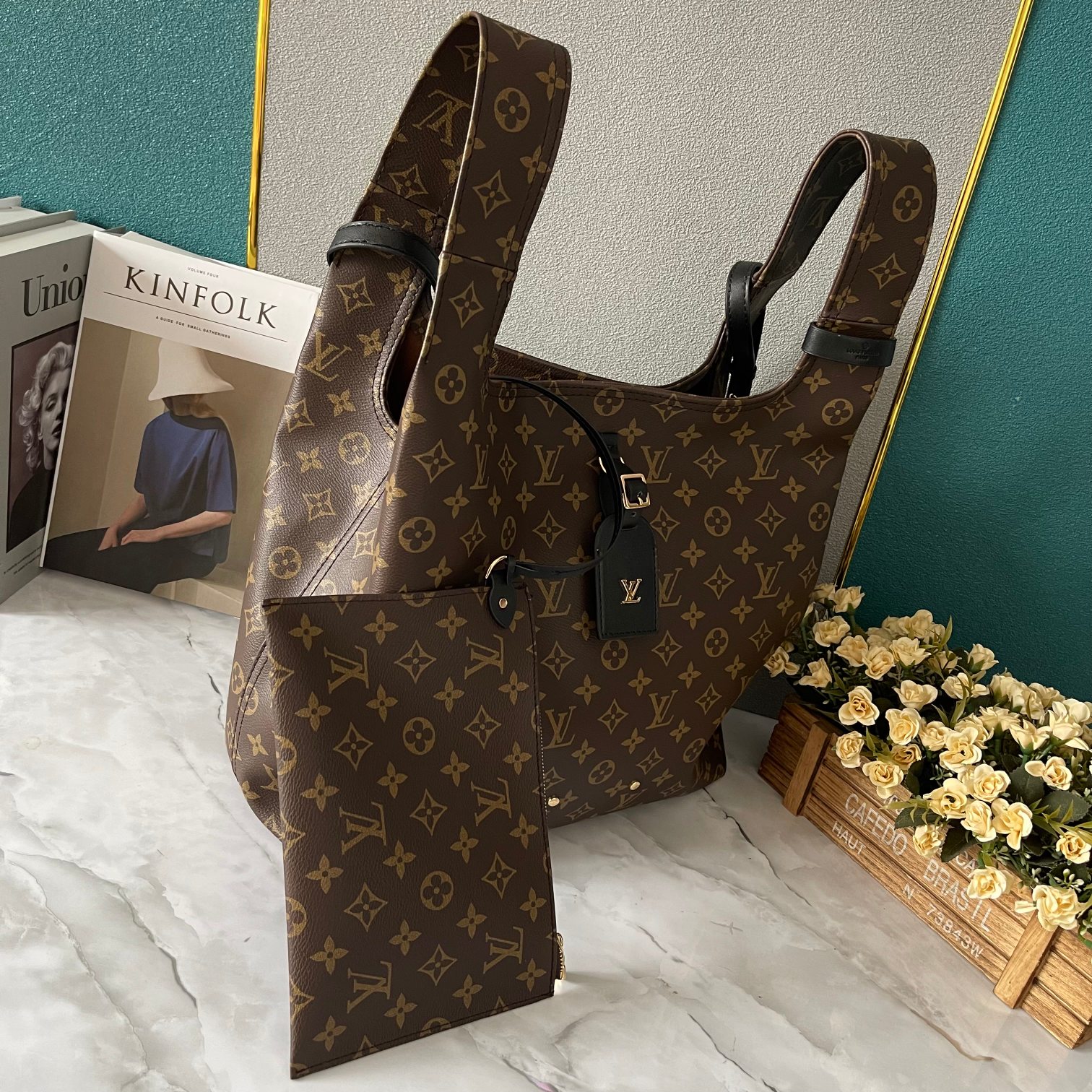 LV46817CS051