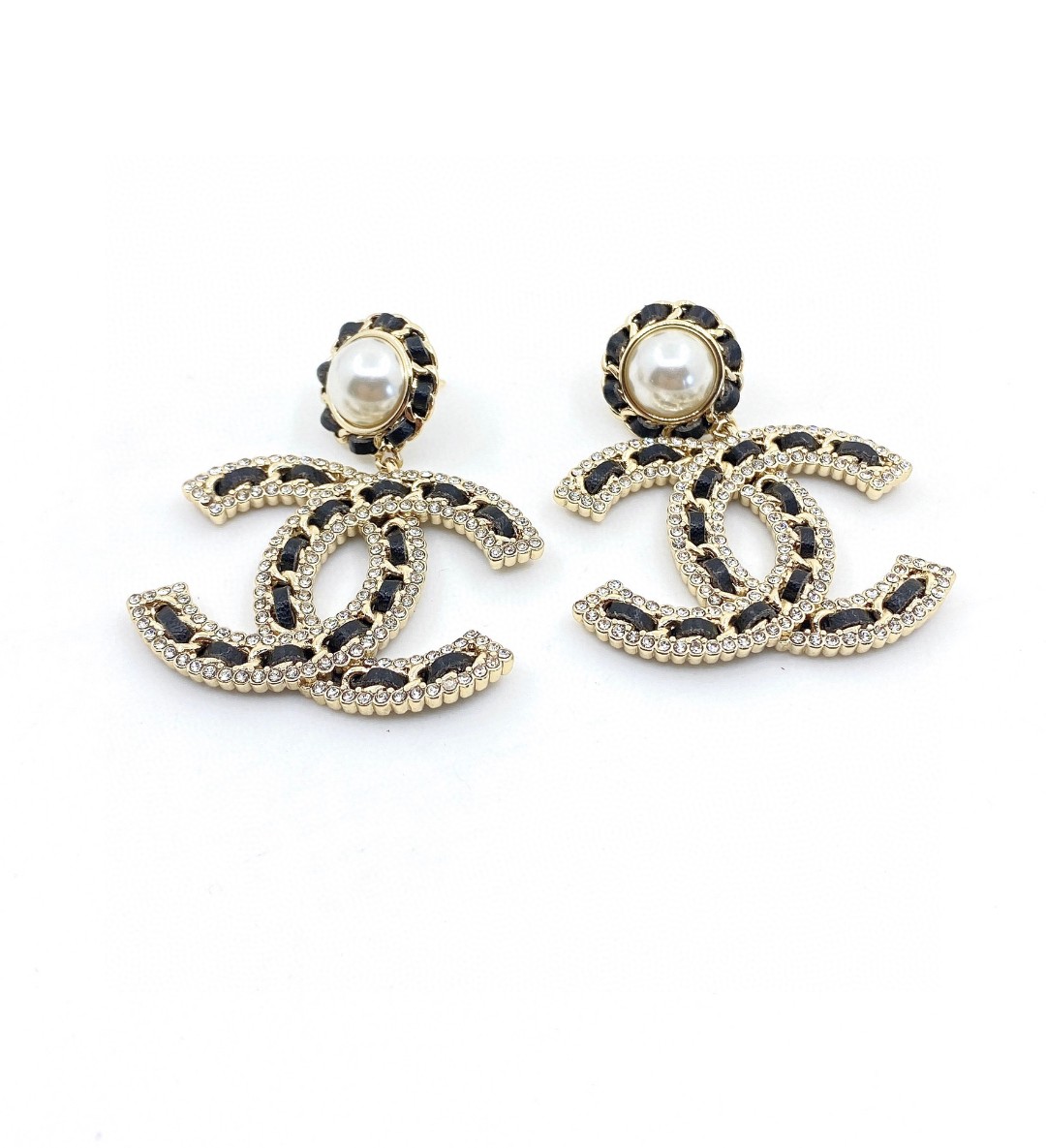 Chanel Earring 015