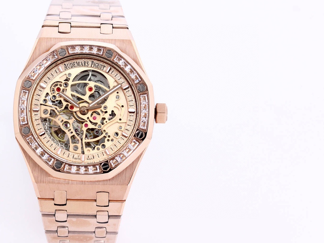 Audemars Piguet ROYAL OAK 15407 41mm