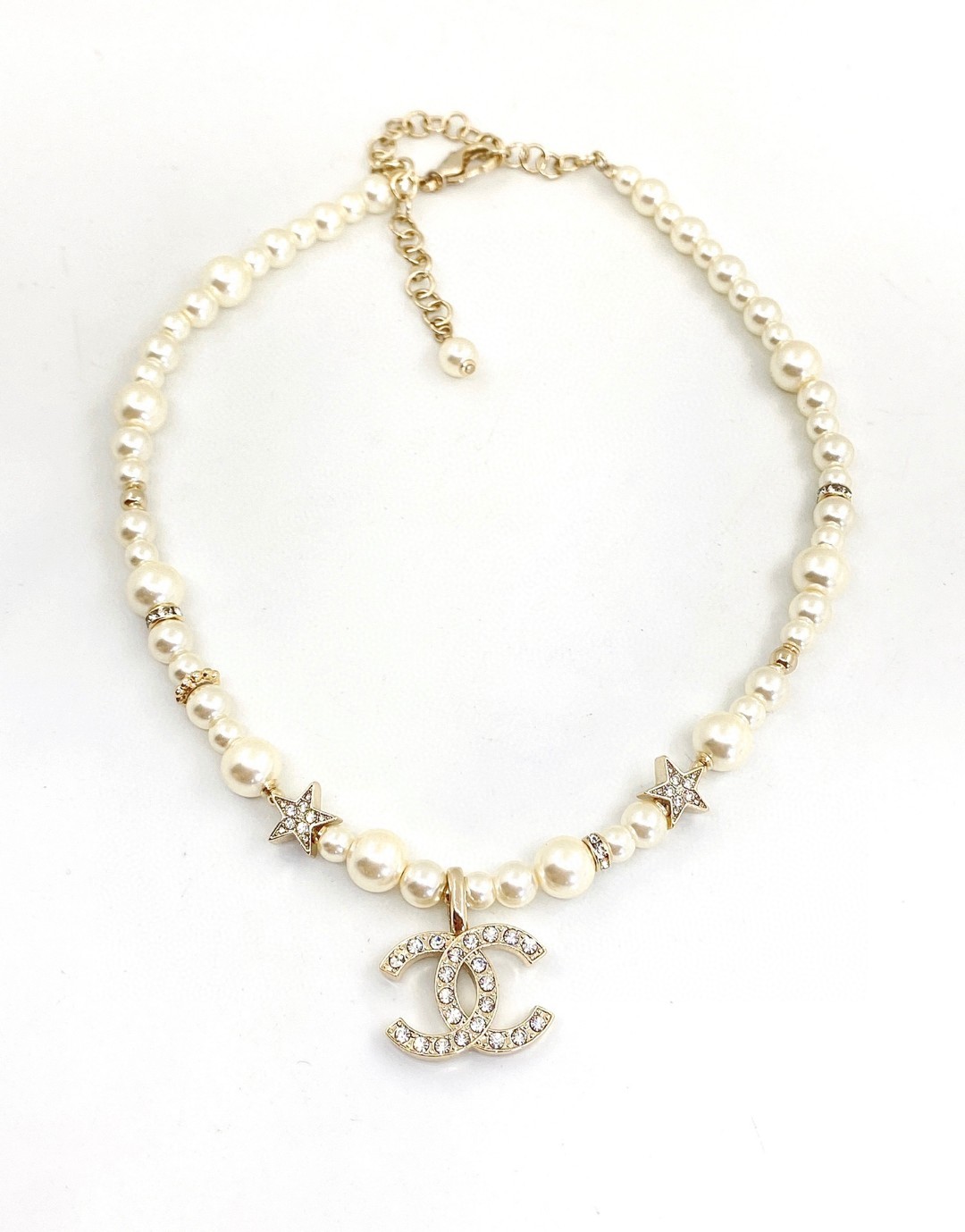 Chanel Necklace 011