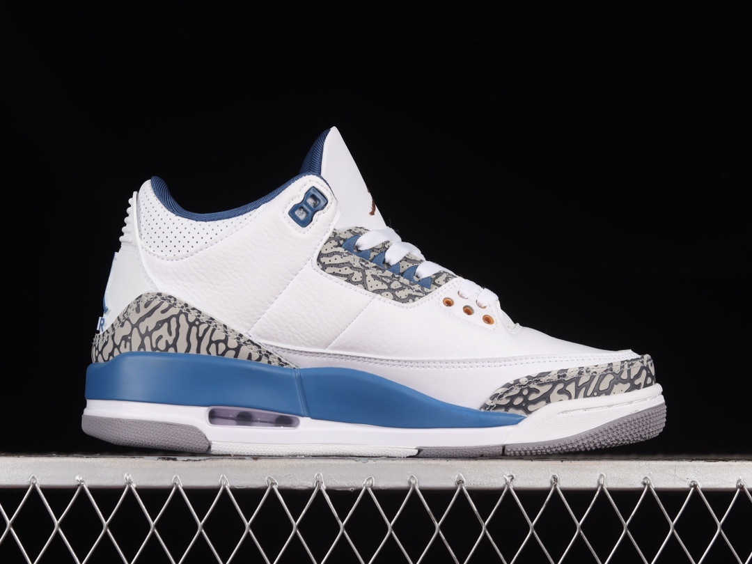 Air Jordan Retro AJ3 CT8532-148