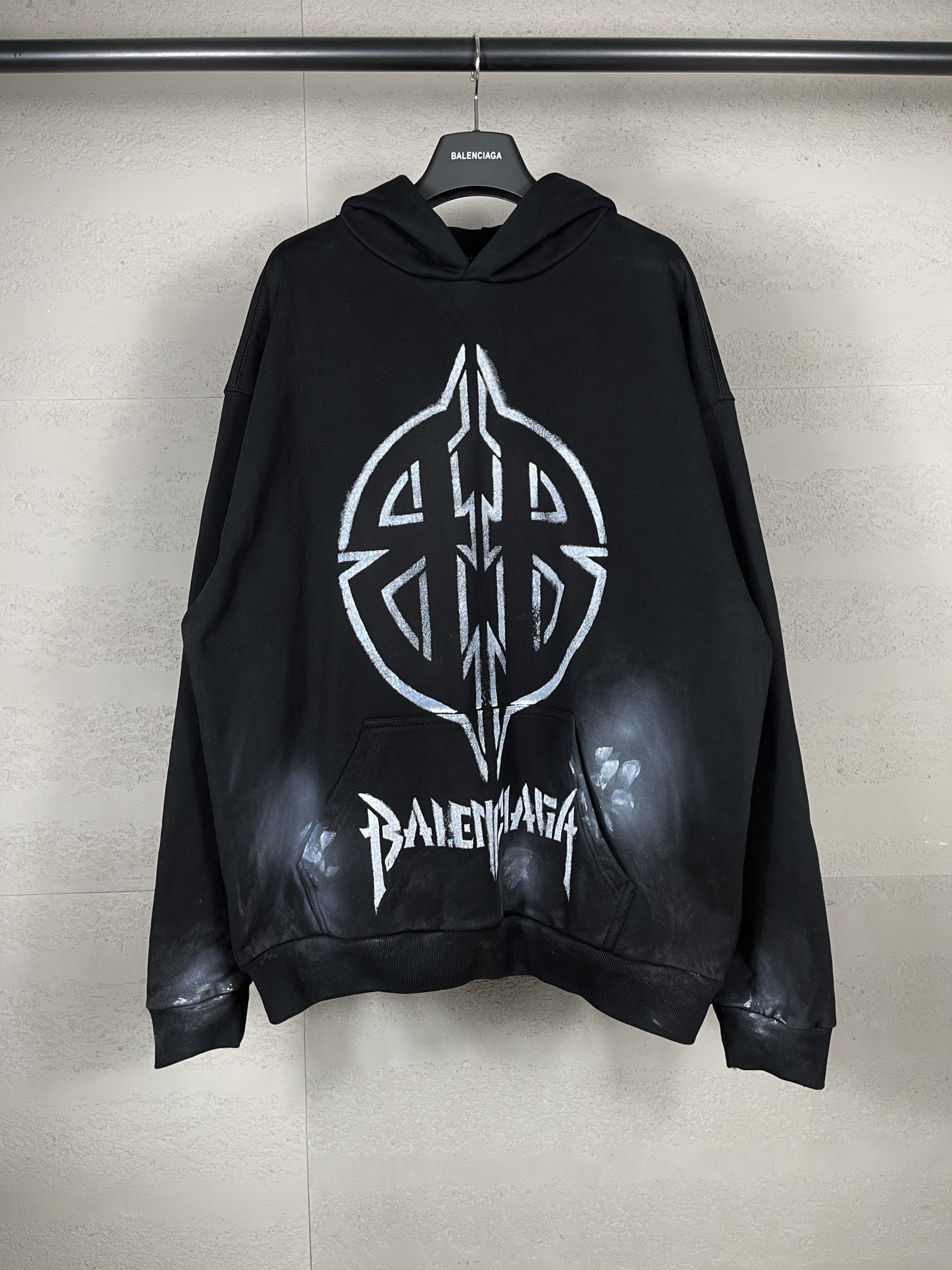 Balenciaga Sweatshirts 010