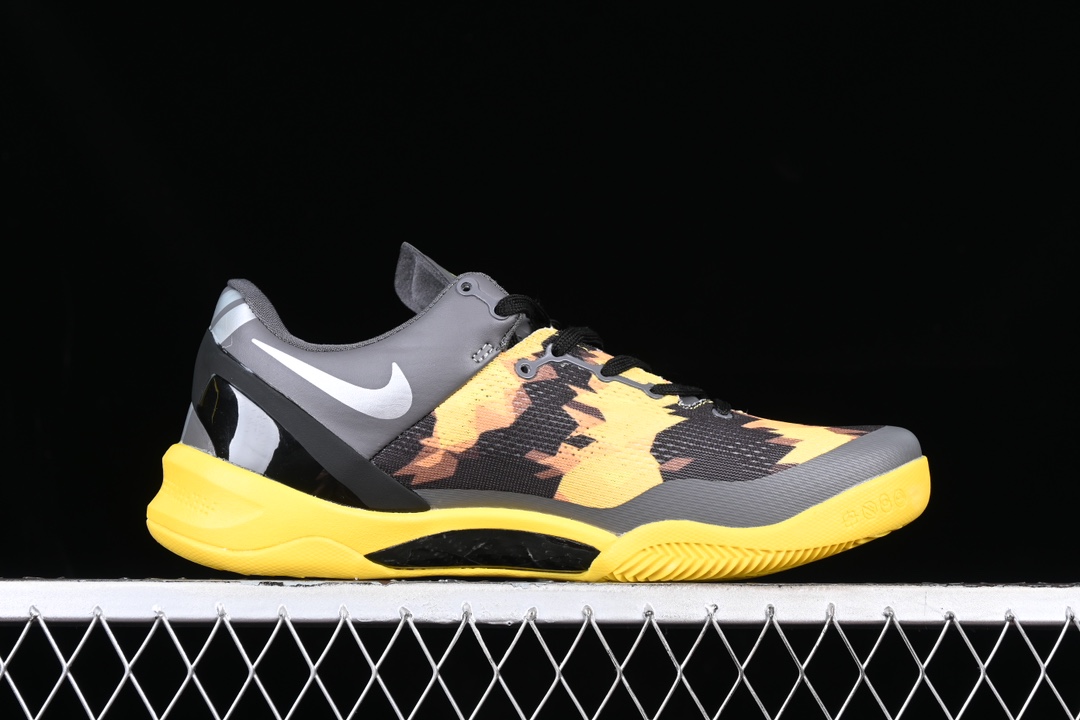 Nk Kobe 8 SYSTEM 555286-077 XM053