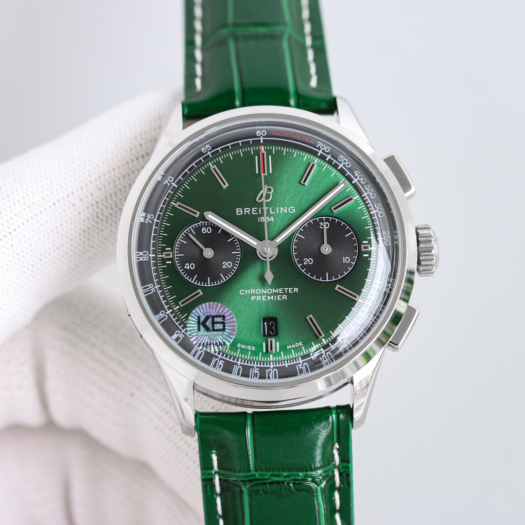 BREITLING Watches 42mm