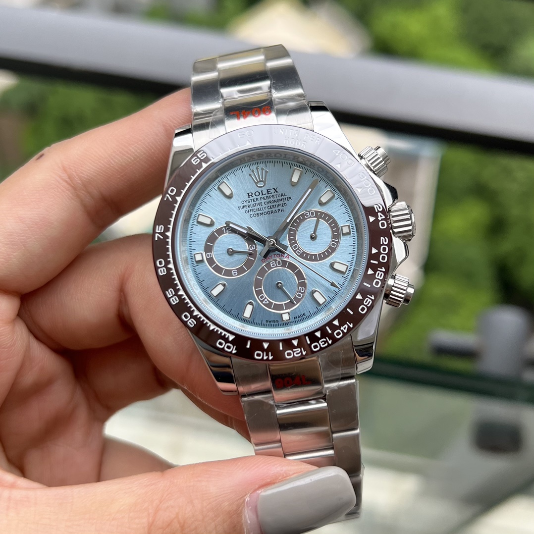 Rolex Cosmograph Daytona 40mm